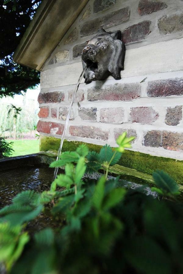 Comme Une Parenthese Au Coeur Des Hortillonnages Amiens Dış mekan fotoğraf
